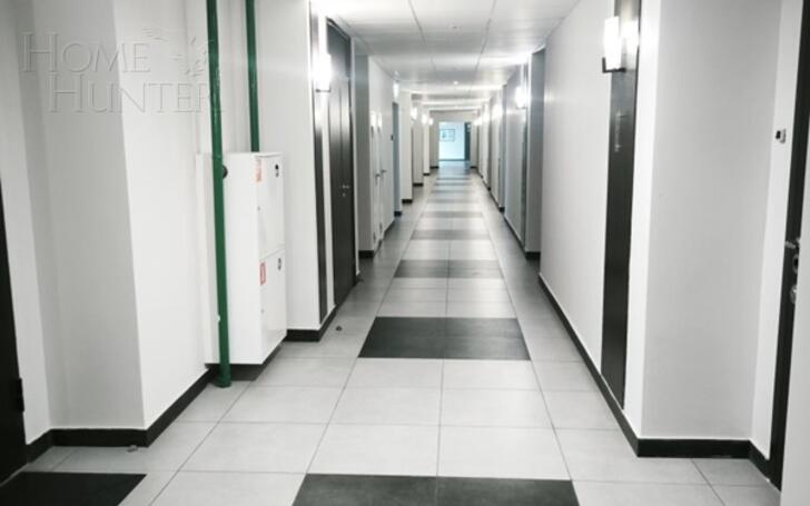 3-КОМН. АПАРТАМЕНТЫ С ОТДЕЛКОЙ 95 М² НА 4 ЭТАЖЕ