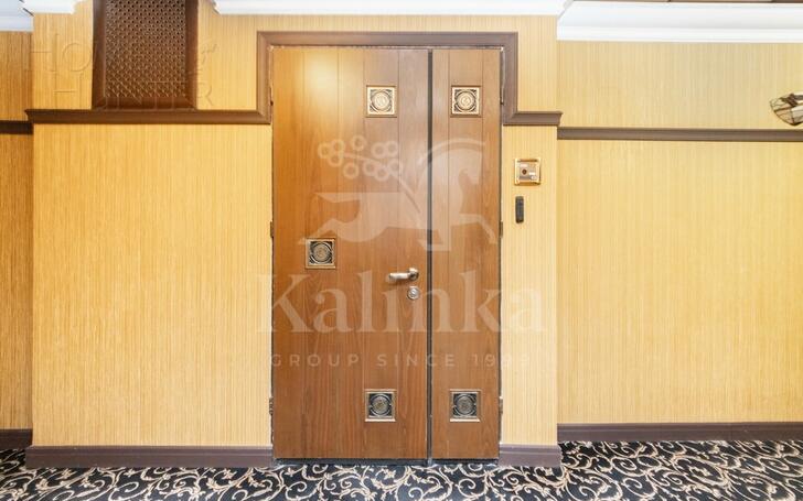 2-КОМН. КВАРТИРА С ОТДЕЛКОЙ 100.7 М² НА 6 ЭТАЖЕ