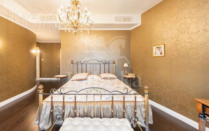 2-КОМН. КВАРТИРА С ОТДЕЛКОЙ 100.7 М² НА 6 ЭТАЖЕ