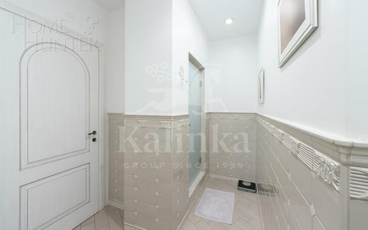2-КОМН. КВАРТИРА С ОТДЕЛКОЙ 100.7 М² НА 6 ЭТАЖЕ