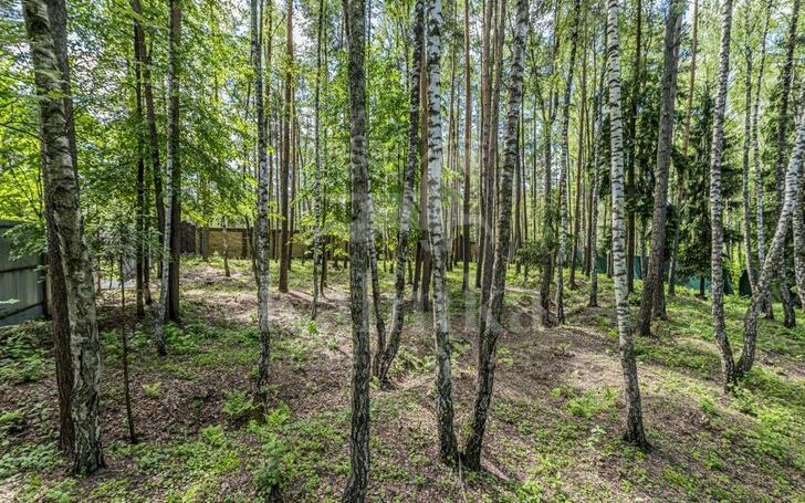 2-этажный коттедж 485 м² без отделки