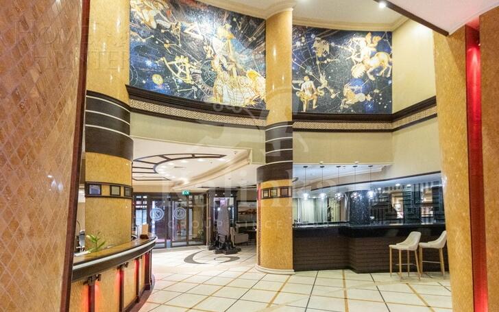 2-КОМН. КВАРТИРА С ОТДЕЛКОЙ 100.7 М² НА 6 ЭТАЖЕ