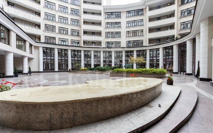 2-КОМН. КВАРТИРА С ОТДЕЛКОЙ 100.7 М² НА 6 ЭТАЖЕ