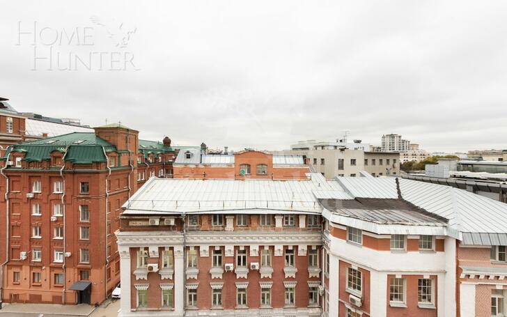 2-КОМН. КВАРТИРА С ОТДЕЛКОЙ 100.7 М² НА 6 ЭТАЖЕ