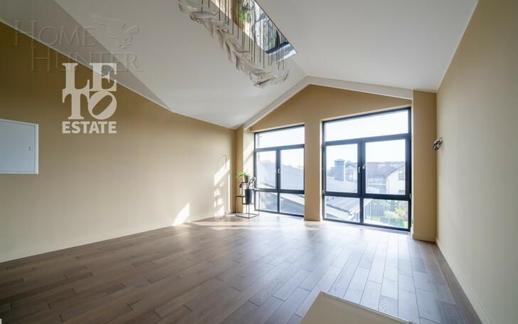 2-этажный коттедж 1 100 м² с отделкой