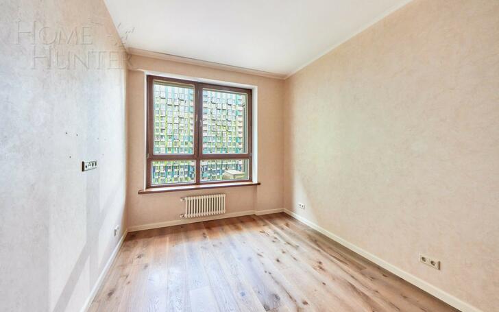 3-КОМН. КВАРТИРА С ОТДЕЛКОЙ 64.8 М² НА 12 ЭТАЖЕ