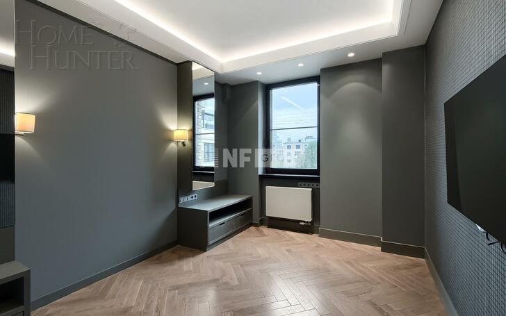 6-КОМН. КВАРТИРА С ОТДЕЛКОЙ 181.6 М² НА 6 ЭТАЖЕ