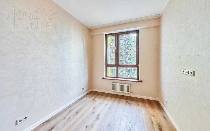 3-КОМН. КВАРТИРА С ОТДЕЛКОЙ 64.8 М² НА 12 ЭТАЖЕ