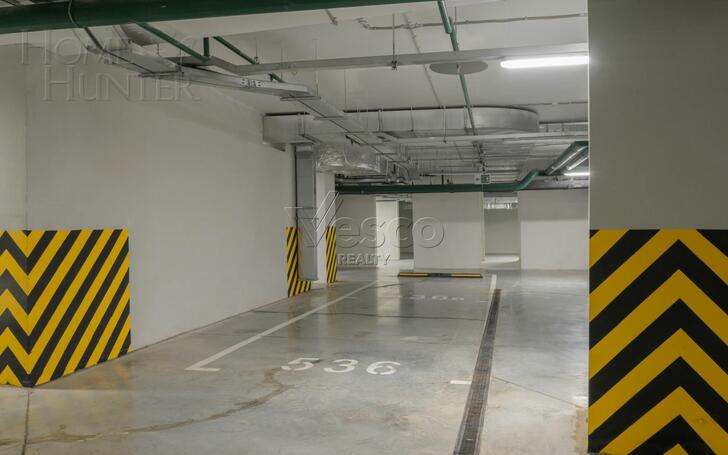 4-КОМН. КВАРТИРА С ОТДЕЛКОЙ 121 М² НА 18 ЭТАЖЕ