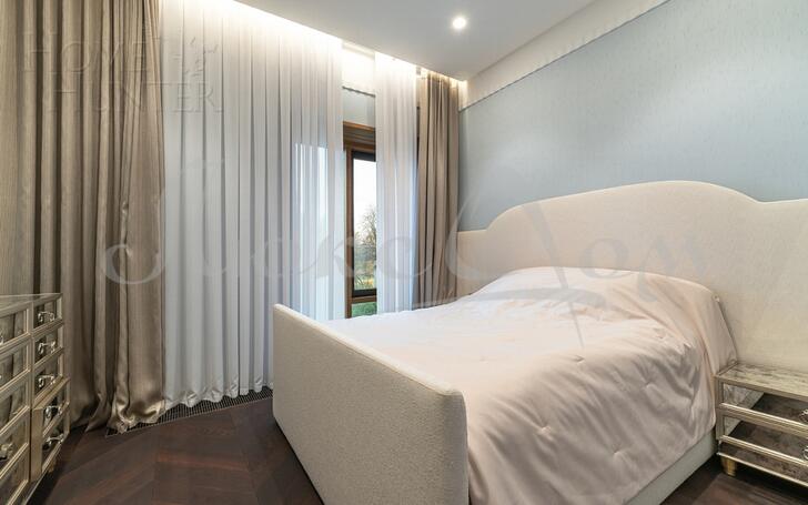 2-КОМН. КВАРТИРА С ОТДЕЛКОЙ 64.5 М² НА 3 ЭТАЖЕ