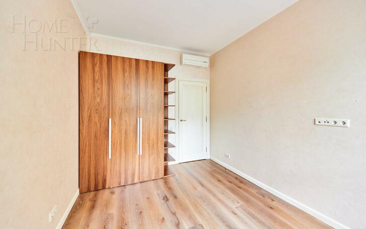 3-КОМН. КВАРТИРА С ОТДЕЛКОЙ 64.8 М² НА 12 ЭТАЖЕ