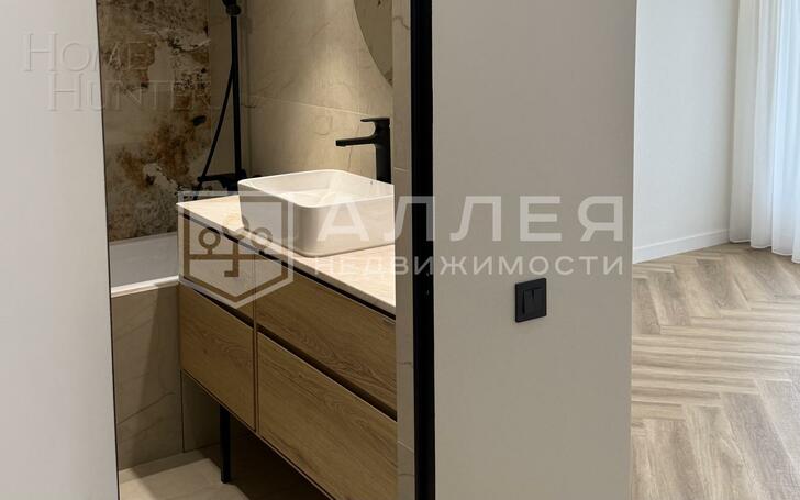 2-этажный коттедж 271 м² с отделкой