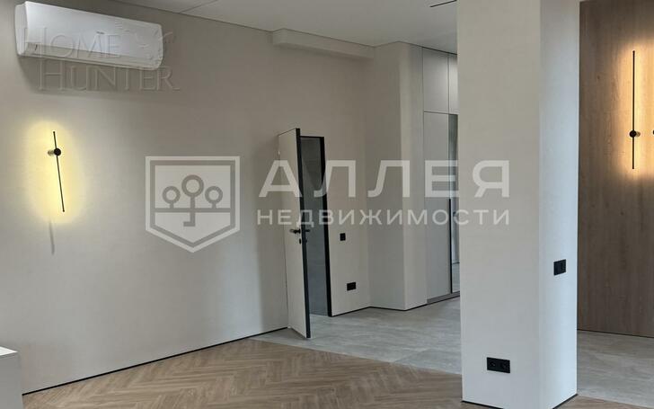 2-этажный коттедж 354.7 м² с отделкой