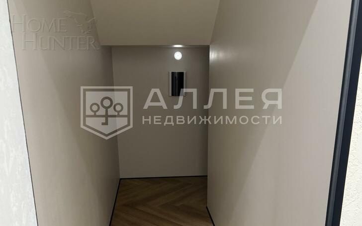 2-этажный коттедж 271 м² с отделкой