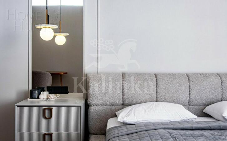 2-этажный коттедж 542 м² с отделкой