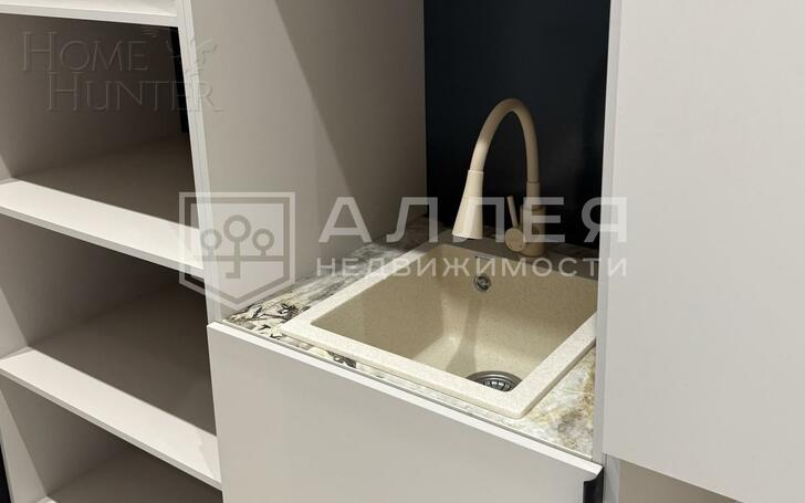 2-этажный коттедж 271 м² с отделкой
