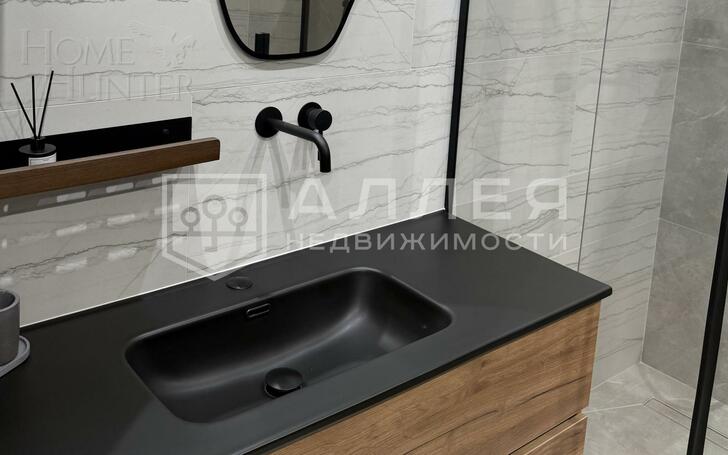2-этажный коттедж 271 м² с отделкой