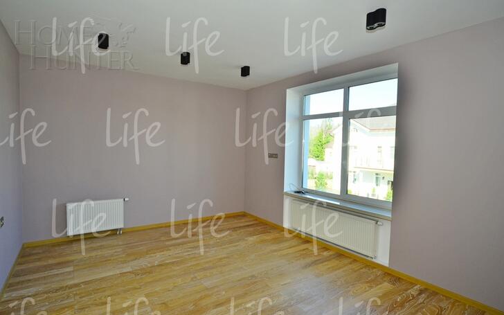 2-этажный коттедж 602 м² с отделкой