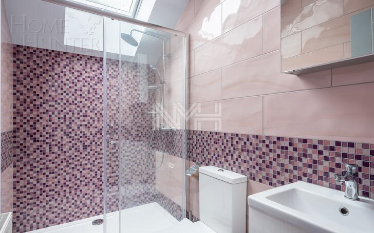 3-этажный коттедж 1 162 м² с отделкой