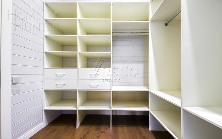 2-этажный коттедж 430 м² с отделкой