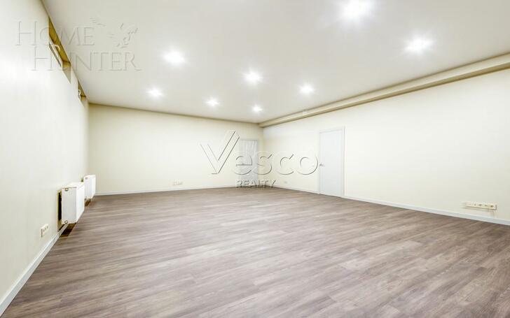2-этажный коттедж 430 м² с отделкой