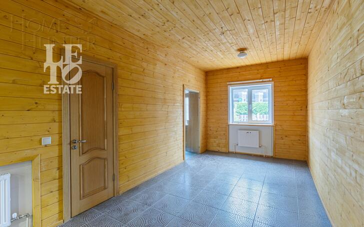 2-этажный коттедж 784 м² с отделкой