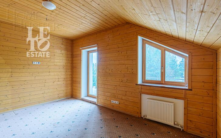 2-этажный коттедж 784 м² с отделкой