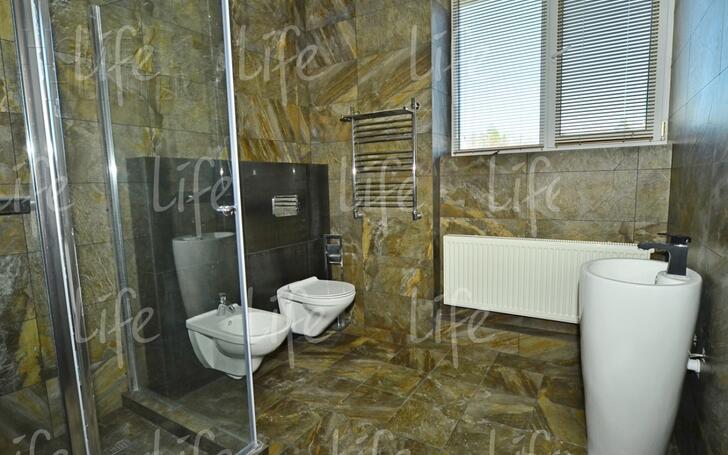 2-этажный коттедж 602 м² с отделкой