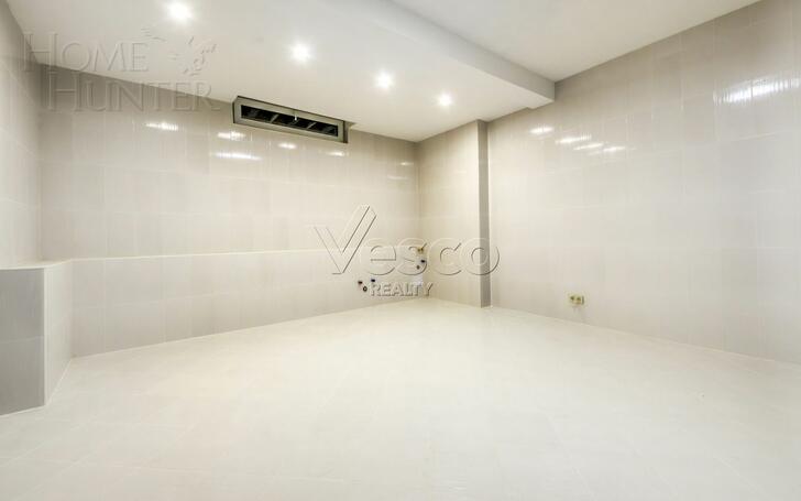 2-этажный коттедж 430 м² с отделкой