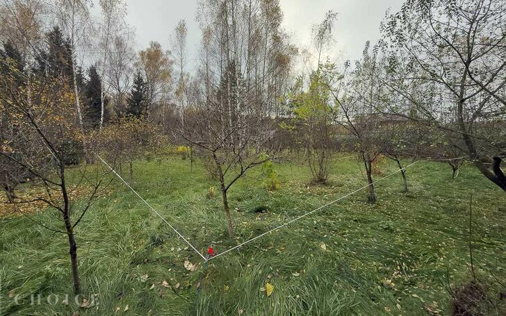 Участок 12.04 сот.