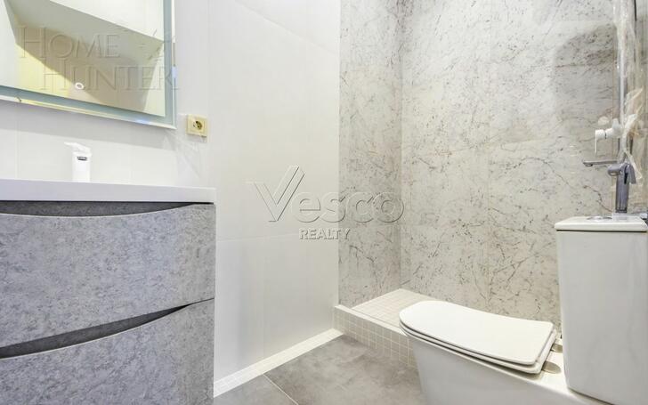 2-этажный коттедж 430 м² с отделкой