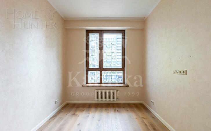 3-КОМН. КВАРТИРА С ОТДЕЛКОЙ 64.8 М² НА 12 ЭТАЖЕ