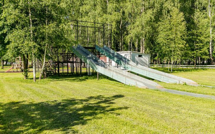 Участок 2 070 сот.