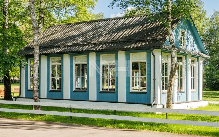 Участок 2 070 сот.