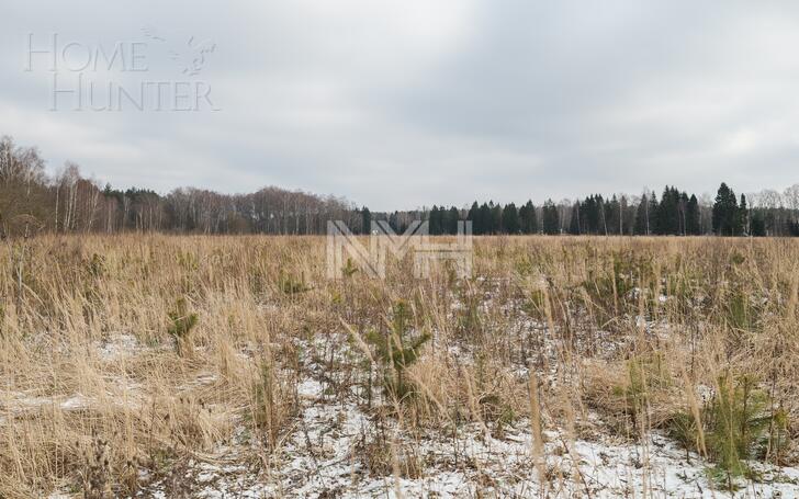 Участок 1 552 сот.