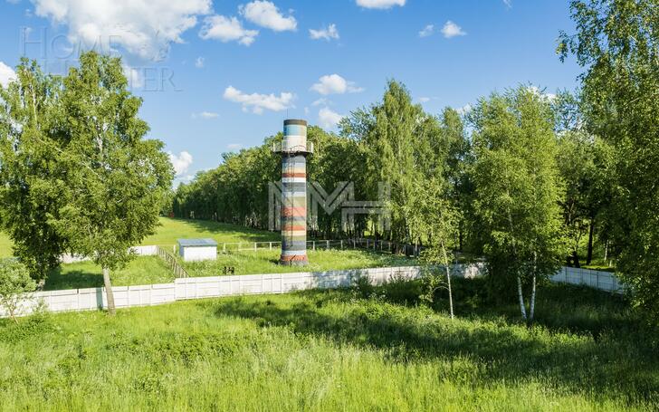 Участок 2 070 сот.
