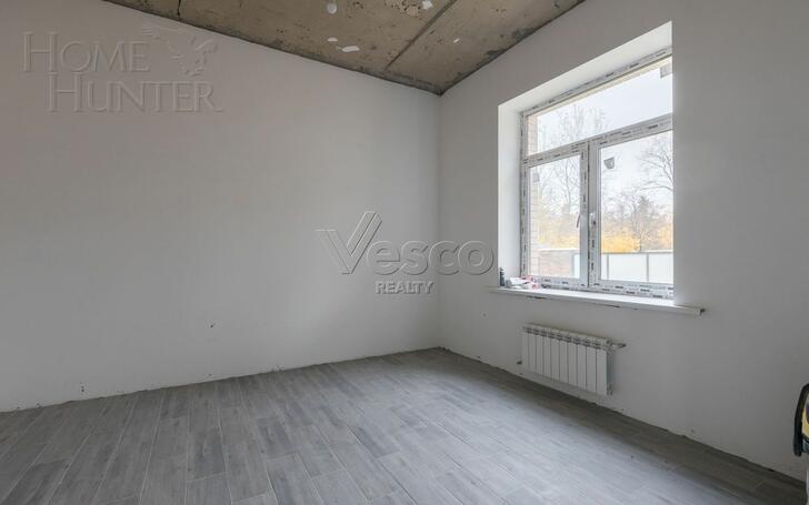 2-этажный коттедж 411 м² без отделки