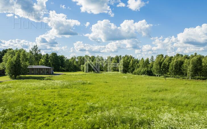 Участок 2 070 сот.