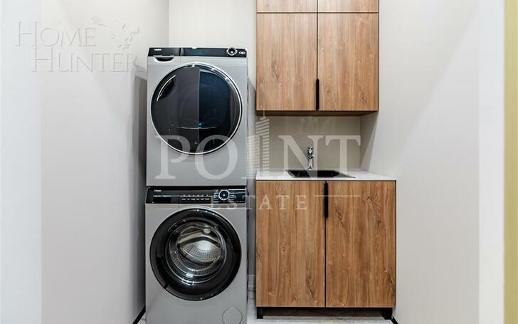 2-КОМН. АПАРТАМЕНТЫ С ОТДЕЛКОЙ 68 М² НА 11 ЭТАЖЕ