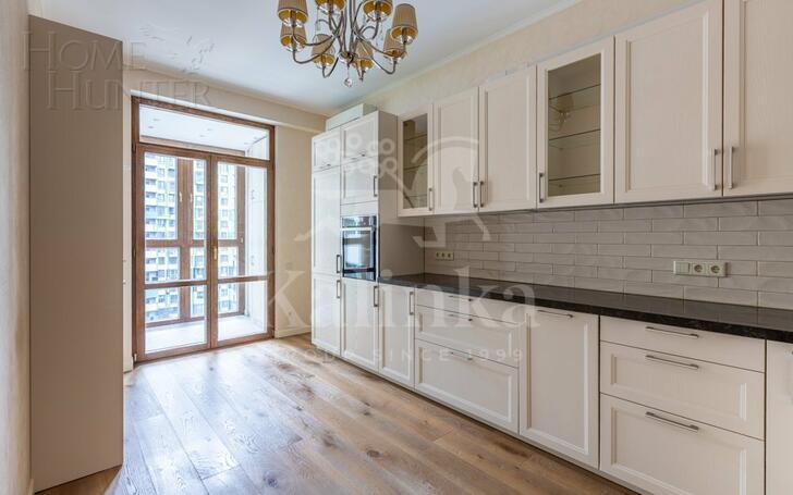 3-КОМН. КВАРТИРА С ОТДЕЛКОЙ 64.8 М² НА 12 ЭТАЖЕ