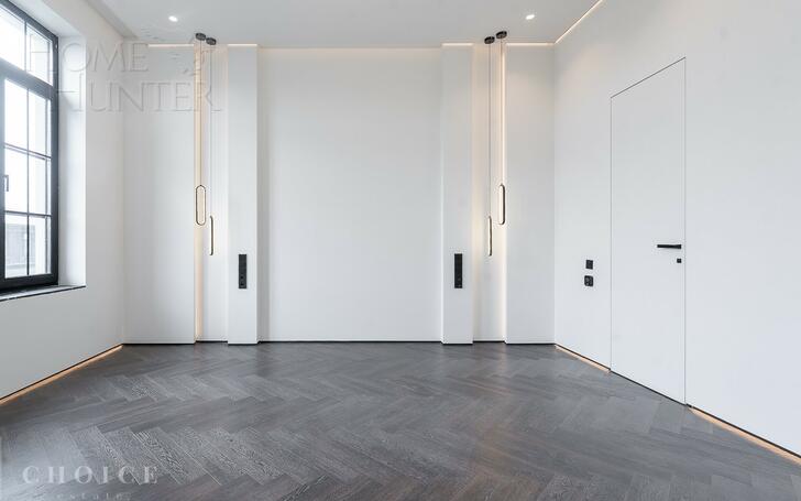 2-этажный коттедж 459.4 м² с отделкой