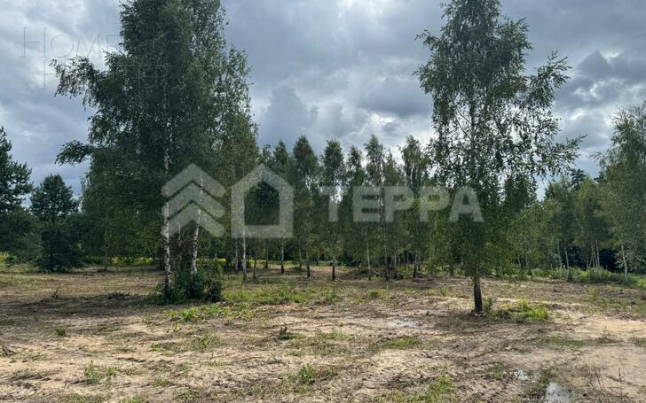 Участок 20 сот.