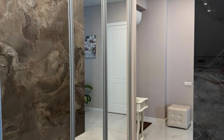 3-КОМН. КВАРТИРА С ОТДЕЛКОЙ 71.3 М² НА 2 ЭТАЖЕ