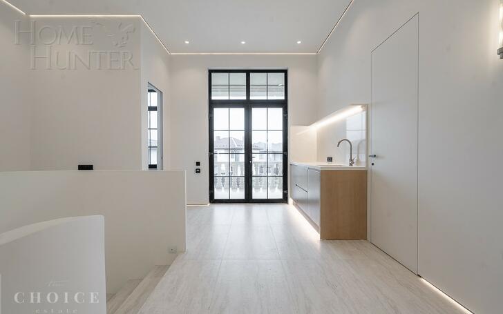 2-этажный коттедж 459.4 м² с отделкой