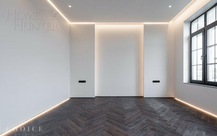 2-этажный коттедж 459.4 м² с отделкой