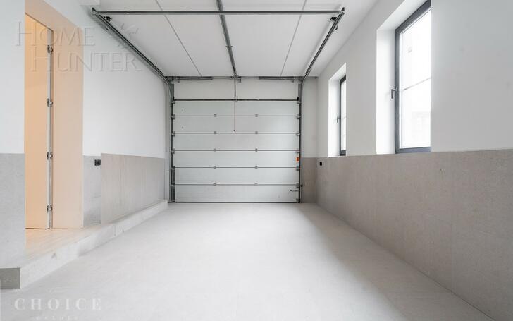 2-этажный коттедж 459.4 м² с отделкой