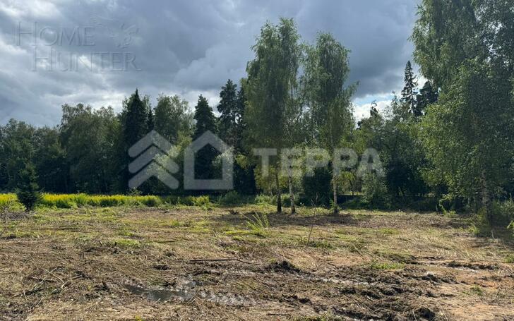 Участок 20 сот.