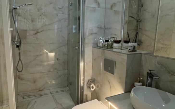 3-КОМН. КВАРТИРА С ОТДЕЛКОЙ 71.3 М² НА 2 ЭТАЖЕ