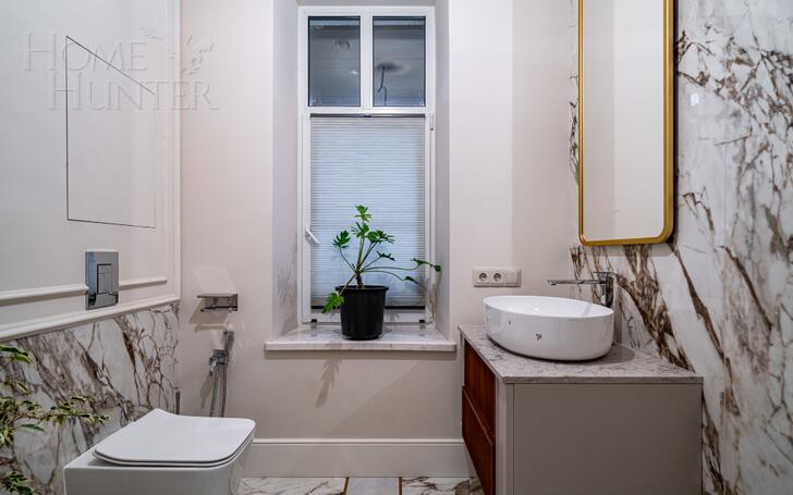 2-этажный коттедж 750 м² с отделкой