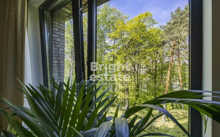 4-КОМН. КВАРТИРА С ОТДЕЛКОЙ 154 М² НА 2 ЭТАЖЕ